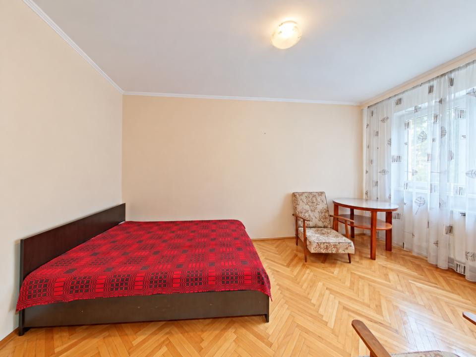Închiriere apartament cu 2 camere, mobilat si utilat, strada Zizinului 