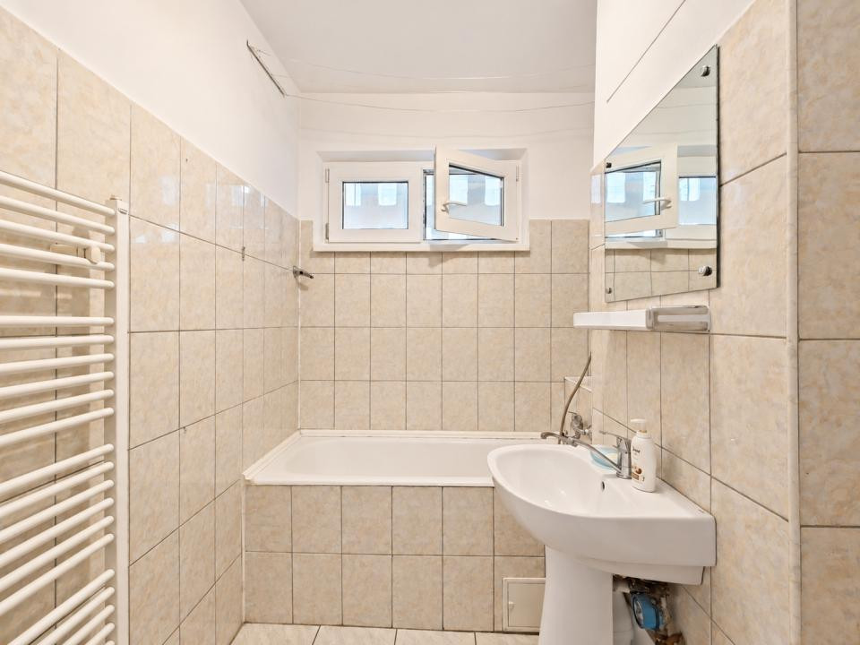 Închiriere apartament cu 2 camere, mobilat si utilat, strada Zizinului 