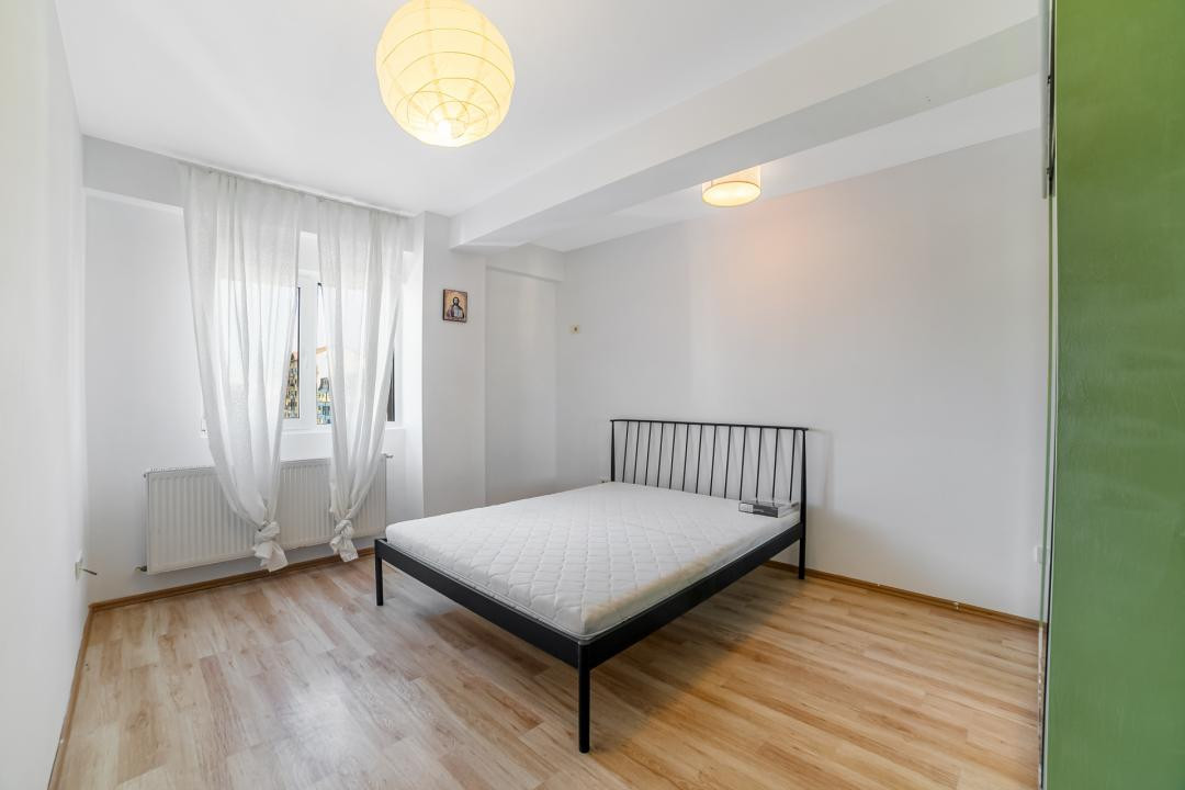 APARTAMENT 2 CAMERE, MOBILAT SI UTILAT, MILITARI RESIDENCE