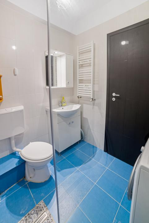 APARTAMENT 2 CAMERE, MOBILAT SI UTILAT, MILITARI RESIDENCE