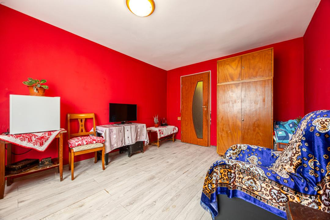 Vânzare apartament cu 3 camere, 80 mp, strada Vișinului – Zona Noua