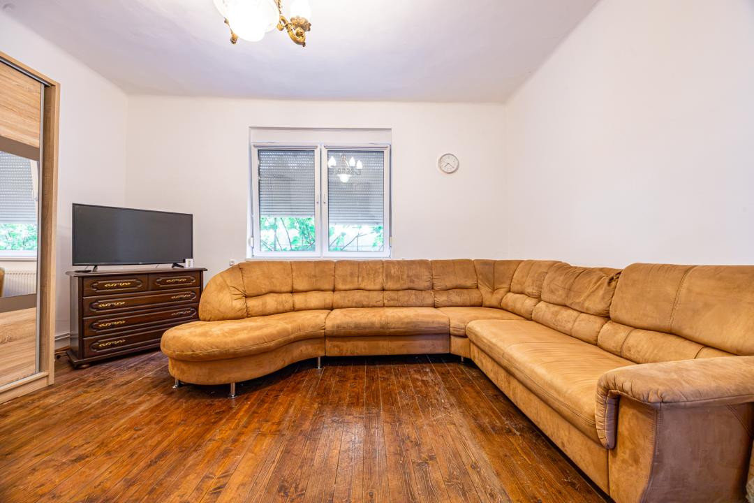Teren Dâmbul Rotund (Str. Belgrad 1) –  RRm3, Potențial Bloc S+P+4E