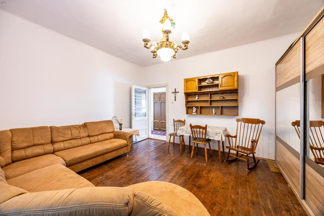 Teren Dâmbul Rotund (Str. Belgrad 1) –  RRm3, Potențial Bloc S+P+4E