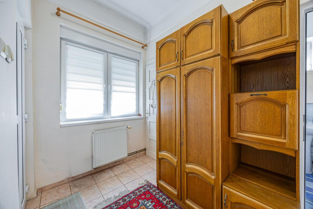 Teren Dâmbul Rotund (Str. Belgrad 1) –  RRm3, Potențial Bloc S+P+4E