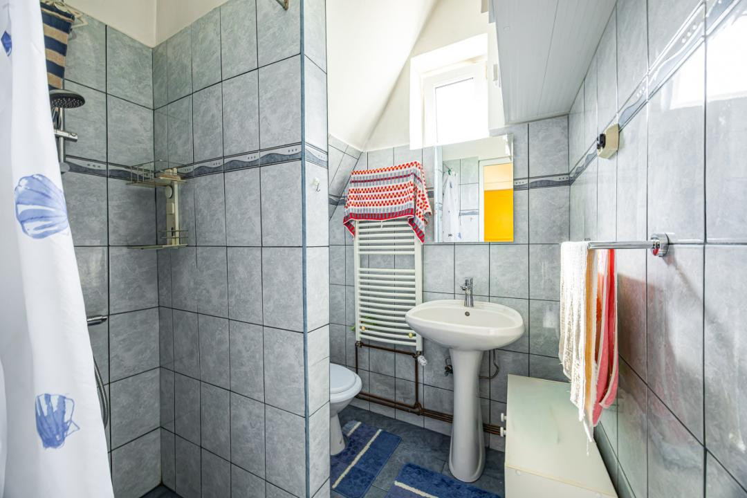 Teren Dâmbul Rotund (Str. Belgrad 1) –  RRm3, Potențial Bloc S+P+4E