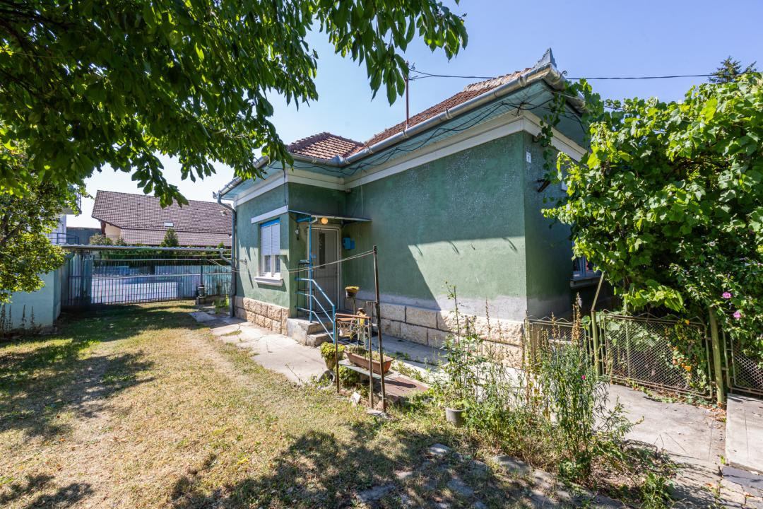Teren Dâmbul Rotund (Str. Belgrad 1) –  RRm3, Potențial Bloc S+P+4E