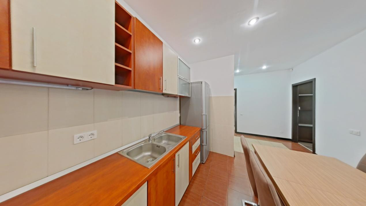 Apartament modern, 2 camere, Tampa Gardens - Racadau