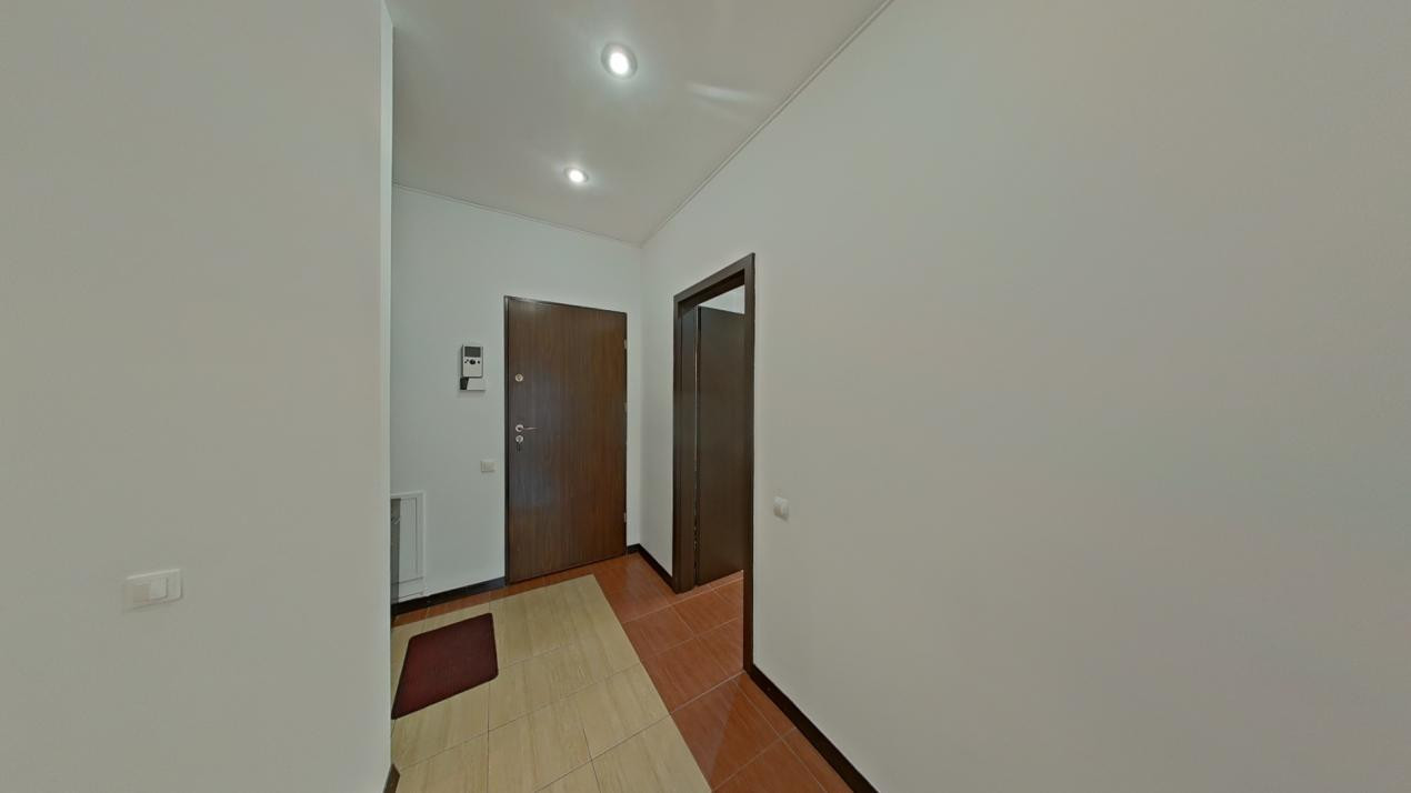 Apartament modern, 2 camere, Tampa Gardens - Racadau