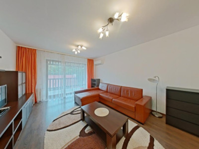 Apartament modern, 2 camere, Tampa Gardens - Racadau