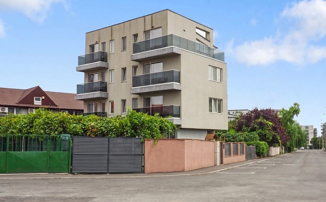 Mamaia-Sat/Pensiune cu 13 camere la cheie/Investiție/Venit imediat garantat 