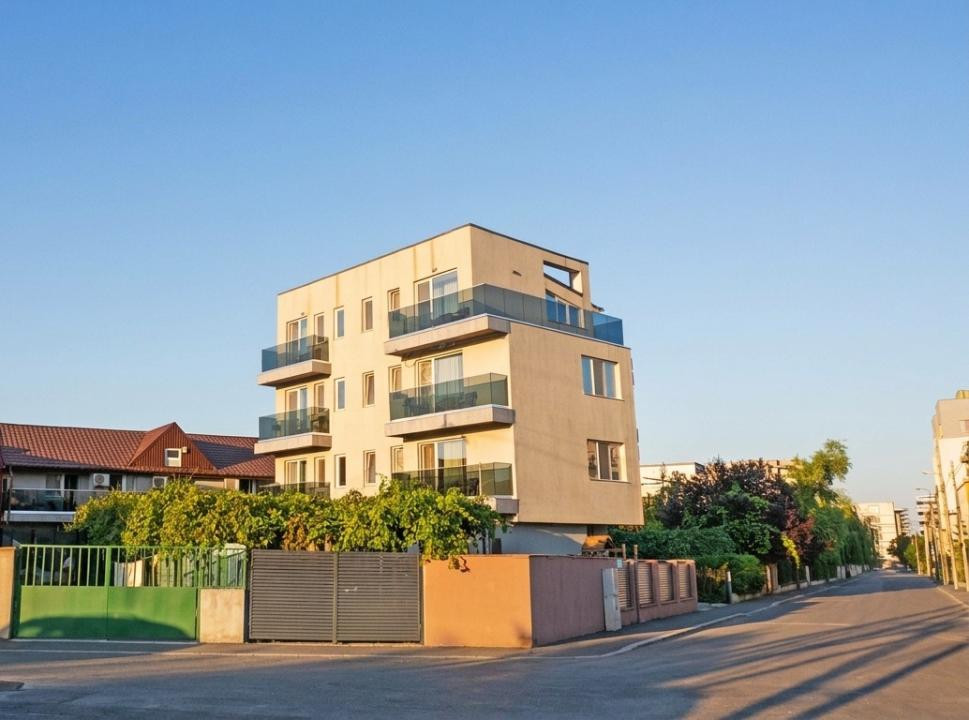 Mamaia-Sat/Pensiune cu 13 camere la cheie/Investiție/Venit imediat garantat 
