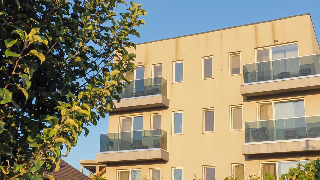 Mamaia-Sat/Pensiune cu 13 camere la cheie/Investiție/Venit imediat garantat 