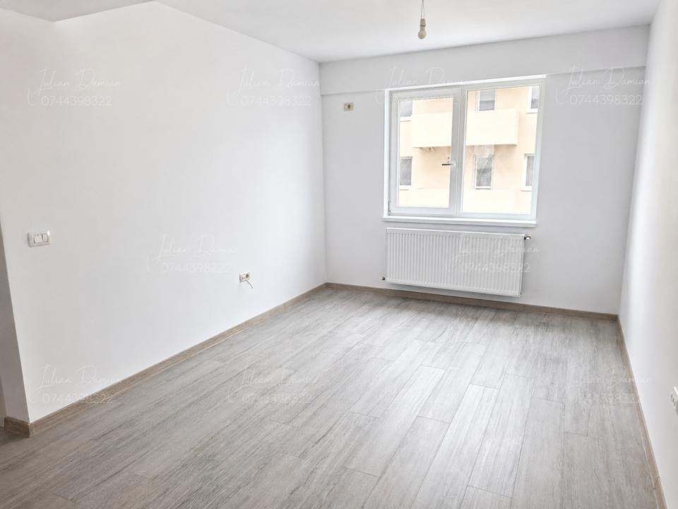 Apartament 2 camere – 44 mp utili + balcon 3 mp | Etaj 4 | 74.000 €