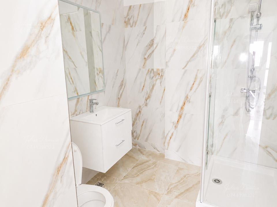 Apartament 2 camere – 48,5 mp utili + balcon 3 mp | 81.000 €