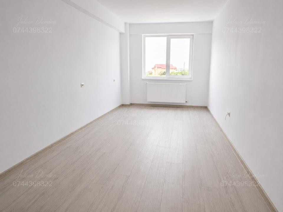 Apartament 1 cameră – 36 mp utili + balcon 3 mp | 64.000 €