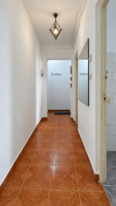 Apartament 2 camere Aleea Rosiorilor