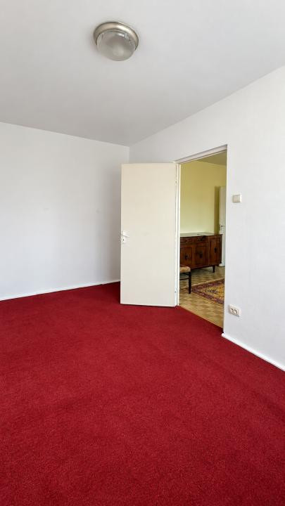 Apartament 2 camere Aleea Rosiorilor