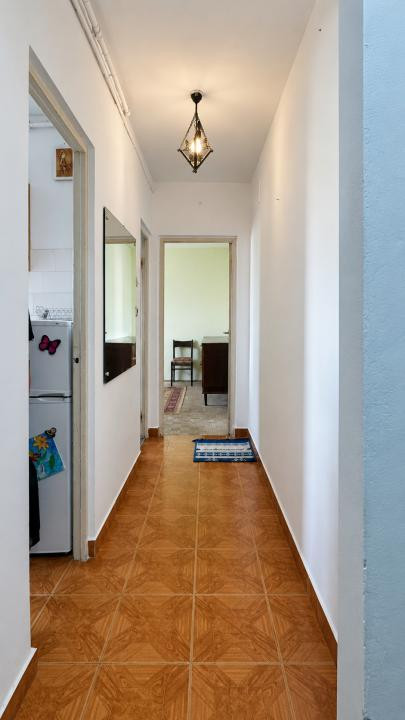 Apartament 2 camere Aleea Rosiorilor