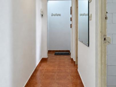 Apartament 2 camere Aleea Rosiorilor
