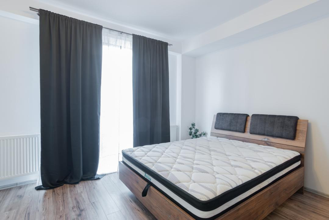 Apartament 2 camere de închiriat – Tomis Plus | Loc de parcare | Complet mobilat