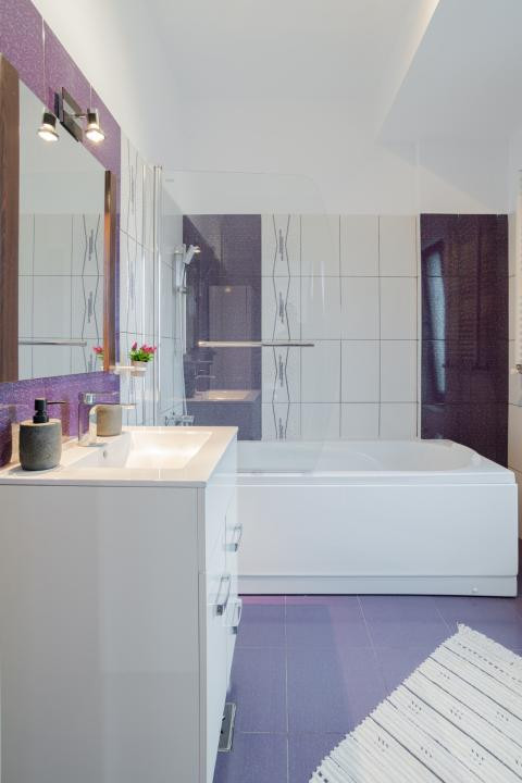 Apartament 2 camere de închiriat – Tomis Plus | Loc de parcare | Complet mobilat