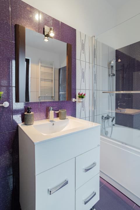 Apartament 2 camere de închiriat – Tomis Plus | Loc de parcare | Complet mobilat