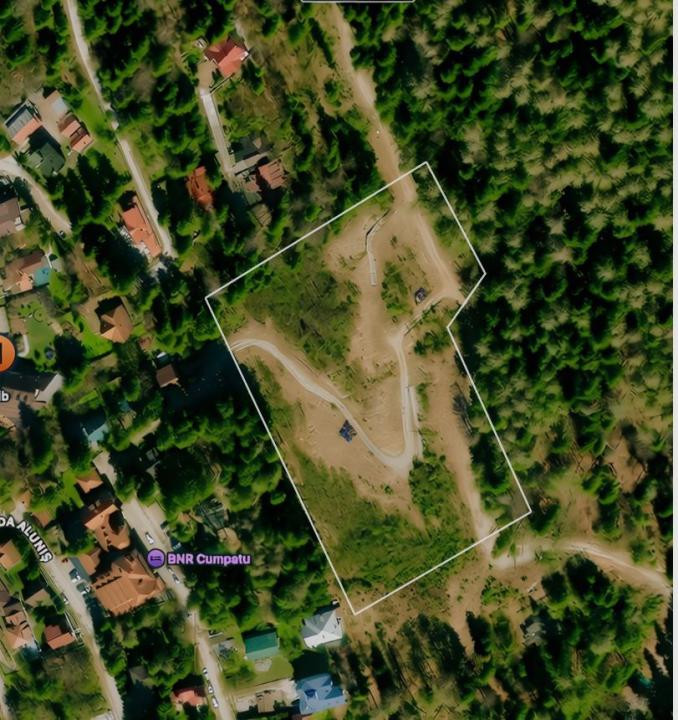Sinaia, Cumpătu - între pădure și munte l ideal investiție