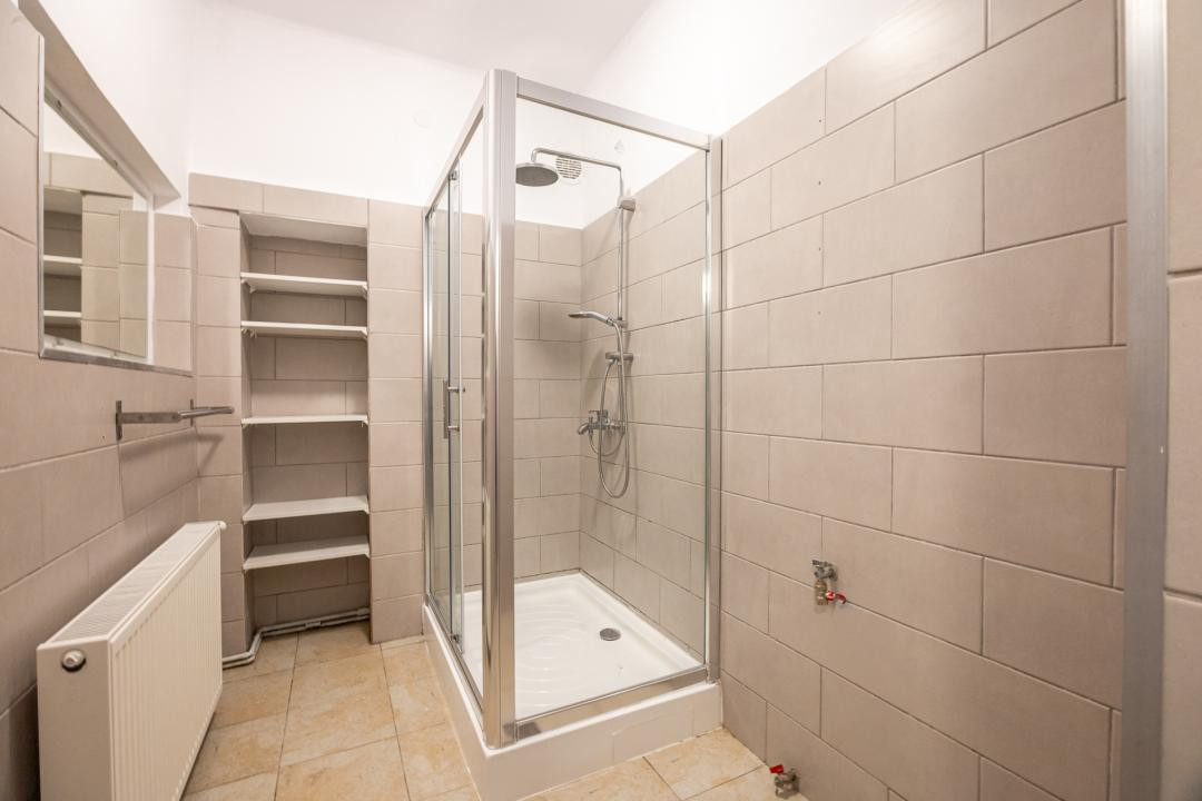 Apartament in vila, 3 camere –  Centrul Vechi - Piata Unirii 