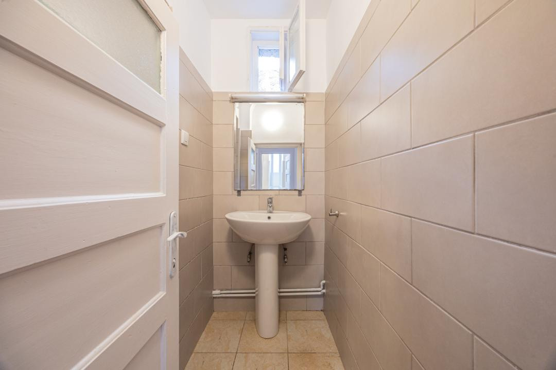 Apartament in vila, 3 camere –  Centrul Vechi - Piata Unirii 