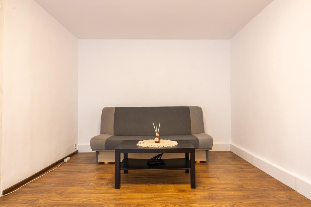 Apartament in vila, 3 camere –  Centrul Vechi - Piata Unirii 