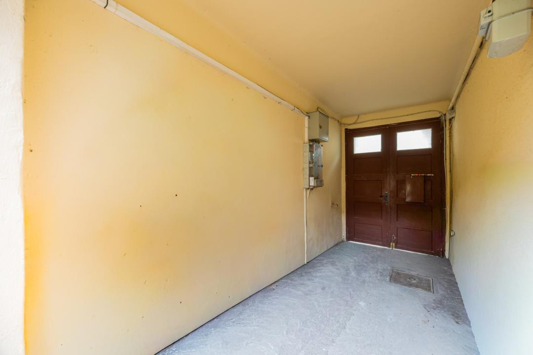 Apartament in vila, 3 camere –  Centrul Vechi - Piata Unirii 