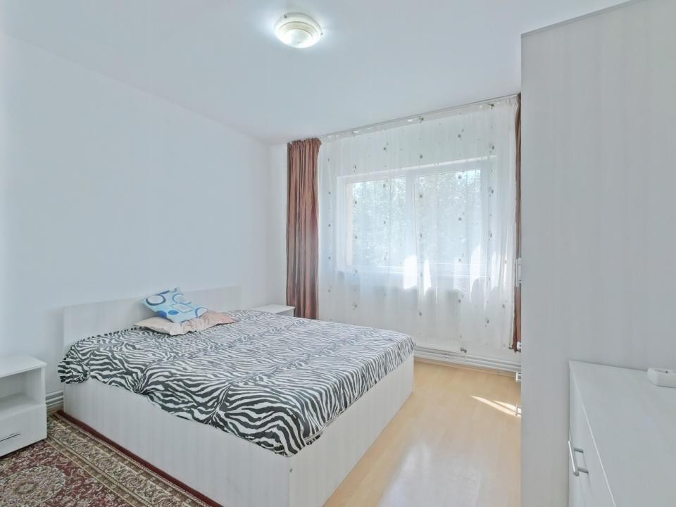 🏡 APARTAMENT 3 CAMERE DE ÎNCHIRIAT | TRACTORUL – STR. ALUMINIULUI