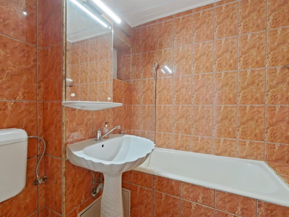 🏡 APARTAMENT 3 CAMERE DE ÎNCHIRIAT | TRACTORUL – STR. ALUMINIULUI
