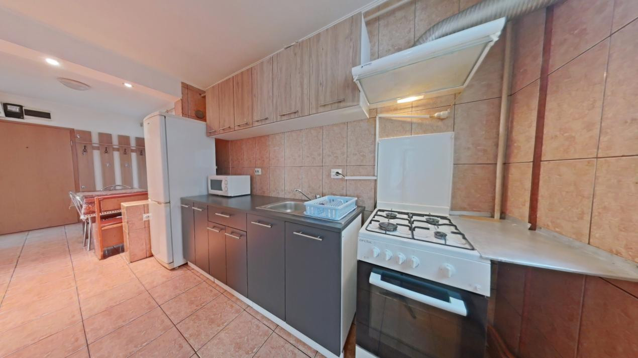 🏡 APARTAMENT 3 CAMERE DE ÎNCHIRIAT | TRACTORUL – STR. ALUMINIULUI