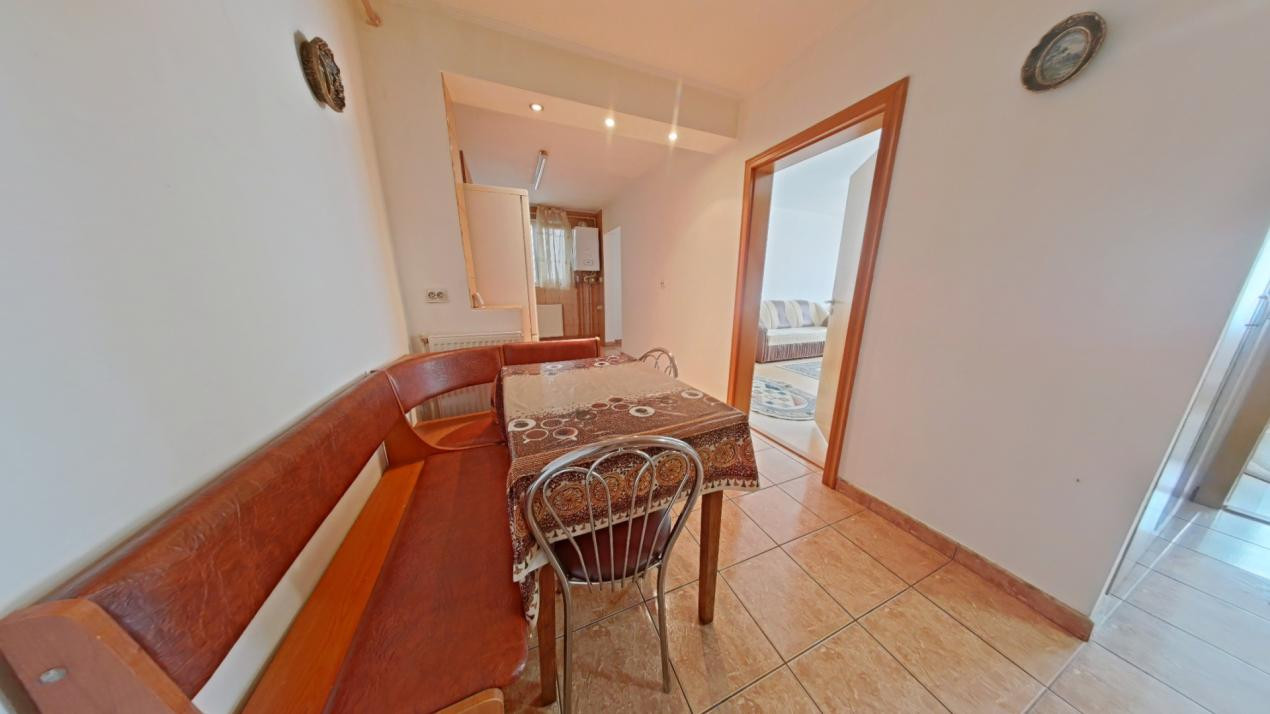 🏡 APARTAMENT 3 CAMERE DE ÎNCHIRIAT | TRACTORUL – STR. ALUMINIULUI