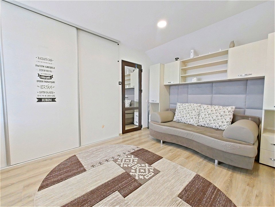 Garsoniera de vanzare in Ghimbav / Comision 0 %