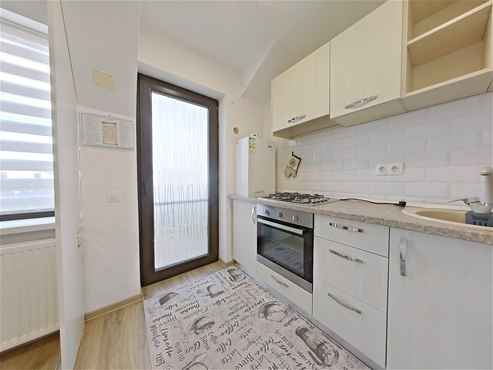 Garsoniera de vanzare in Ghimbav / Comision 0 %