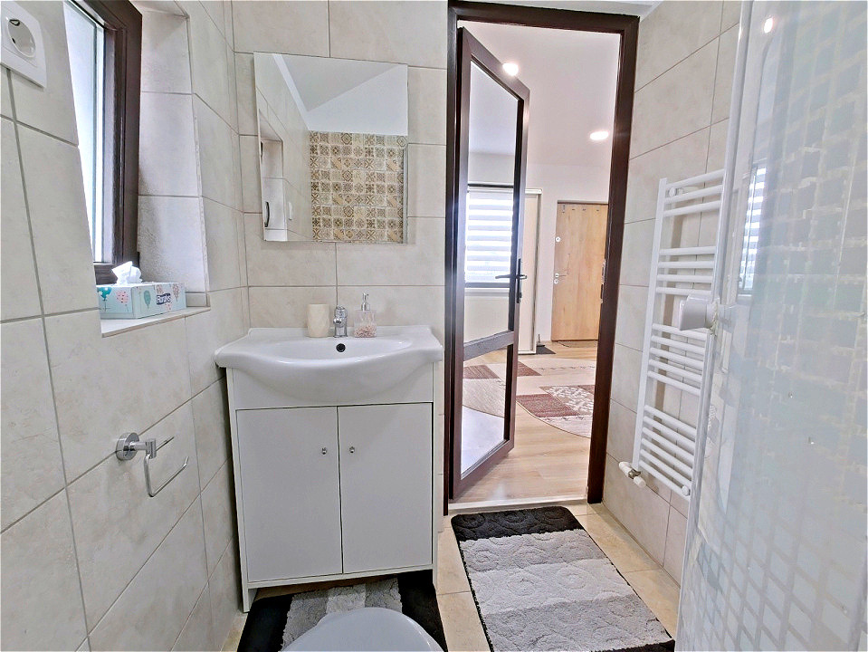 Garsoniera de vanzare in Ghimbav / Comision 0 %