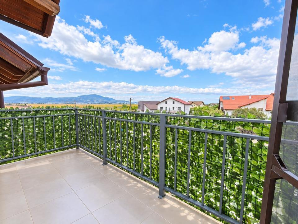 Garsoniera de vanzare in Ghimbav / Comision 0 %