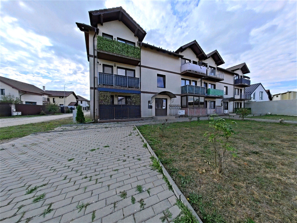 Garsoniera de vanzare in Ghimbav / Comision 0 %
