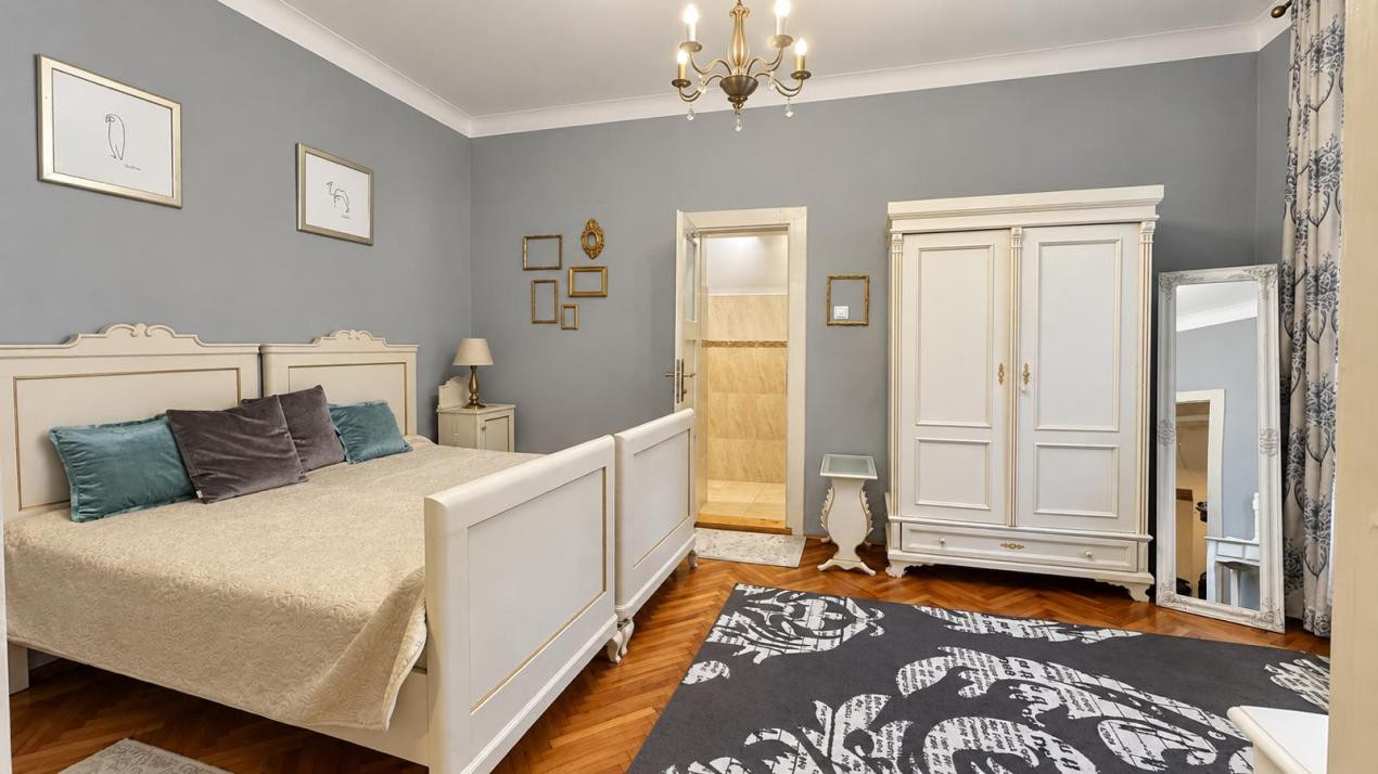 Închiriere apartament | Strada Nicolae Bălcescu | Zonă ultracentrală | Sibiu