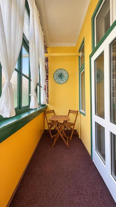 Închiriere apartament | Strada Nicolae Bălcescu | Zonă ultracentrală | Sibiu