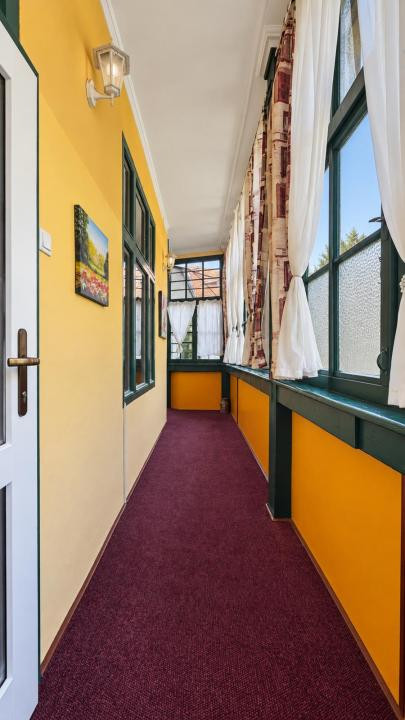 Închiriere apartament | Strada Nicolae Bălcescu | Zonă ultracentrală | Sibiu