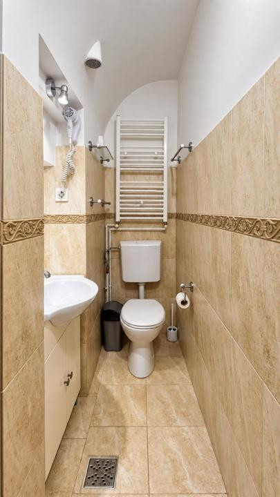 Închiriere apartament | Strada Nicolae Bălcescu | Zonă ultracentrală | Sibiu