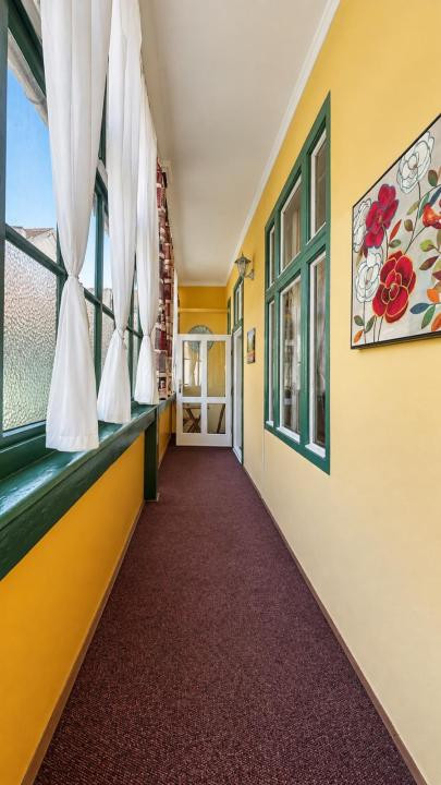 Închiriere apartament | Strada Nicolae Bălcescu | Zonă ultracentrală | Sibiu