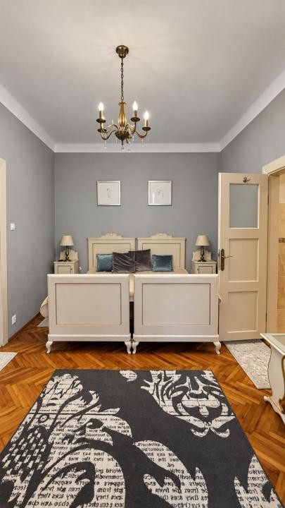 Închiriere apartament | Strada Nicolae Bălcescu | Zonă ultracentrală | Sibiu
