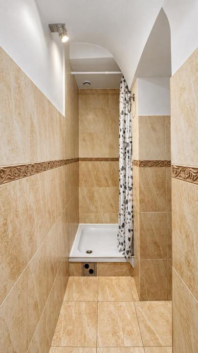 Închiriere apartament | Strada Nicolae Bălcescu | Zonă ultracentrală | Sibiu