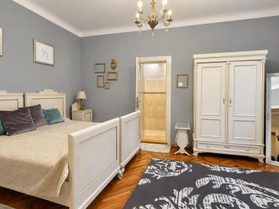 Închiriere apartament | Strada Nicolae Bălcescu | Zonă ultracentrală | Sibiu