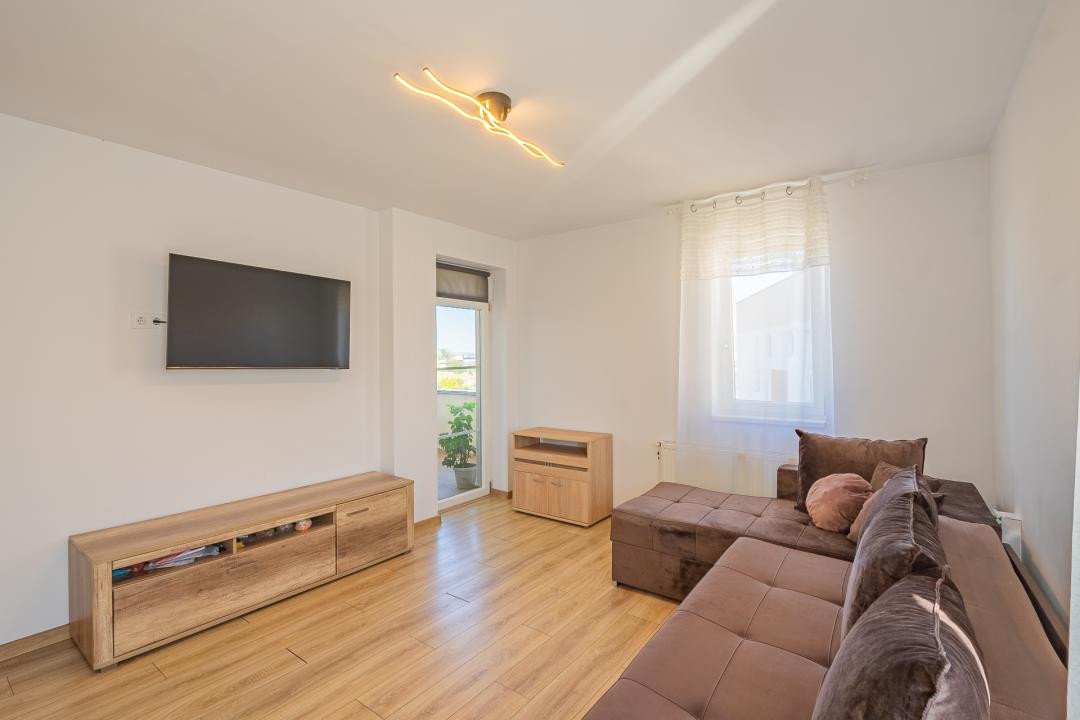 Apartament 2 camere, decomandat, Imperial Home – Henri Coandă, Sibiu