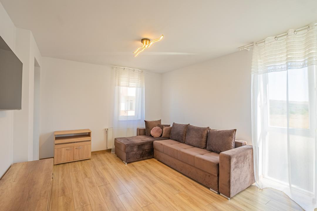 Apartament 2 camere, decomandat, Imperial Home – Henri Coandă, Sibiu